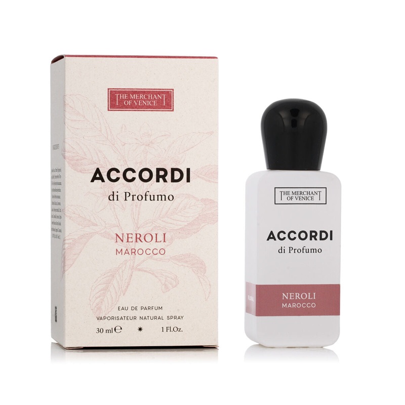 Women’s Perfume The Merchant of Venice Neroli Marocco EDP 30 ml
