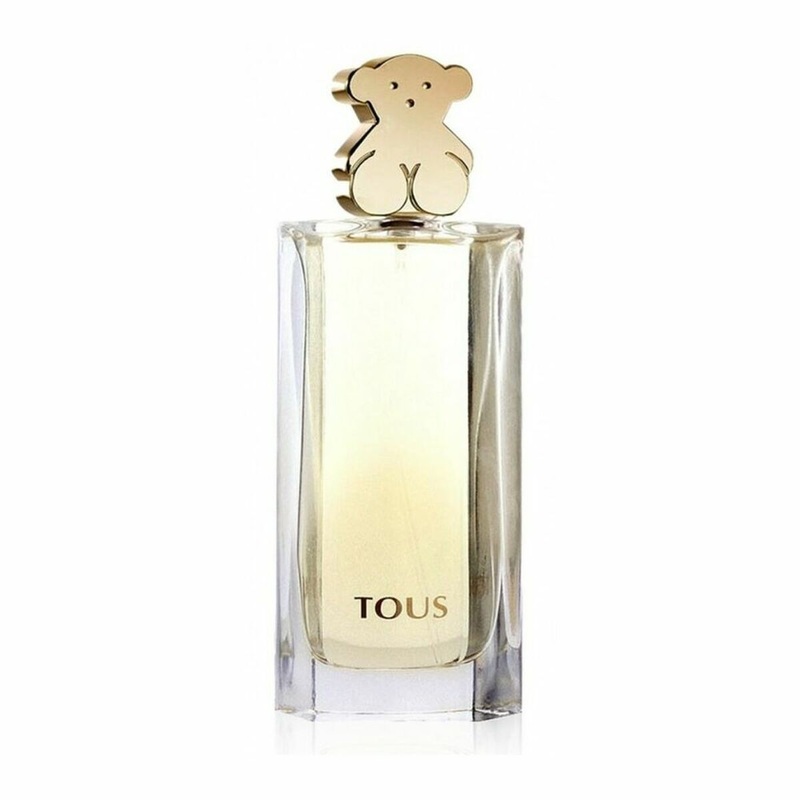 Women’s Perfume Tous EDP EDP 50 ml