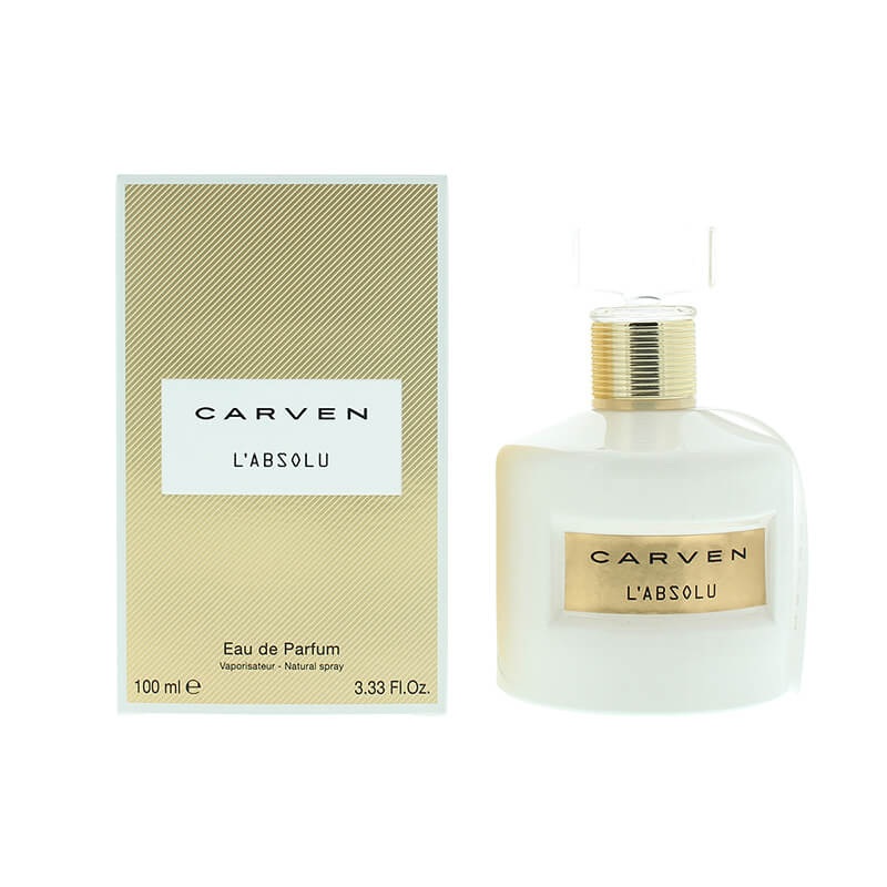 Carven Carven L’Absolu 100ml EDP (L) SP