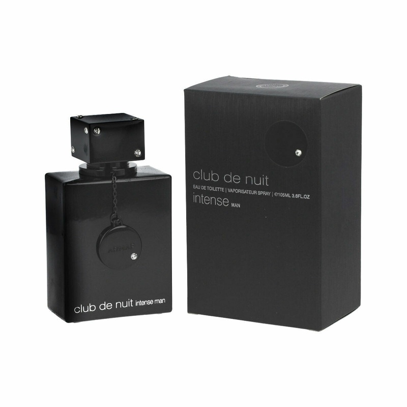 Men’s Perfume Armaf Club de Nuit Intense EDT 100 ml