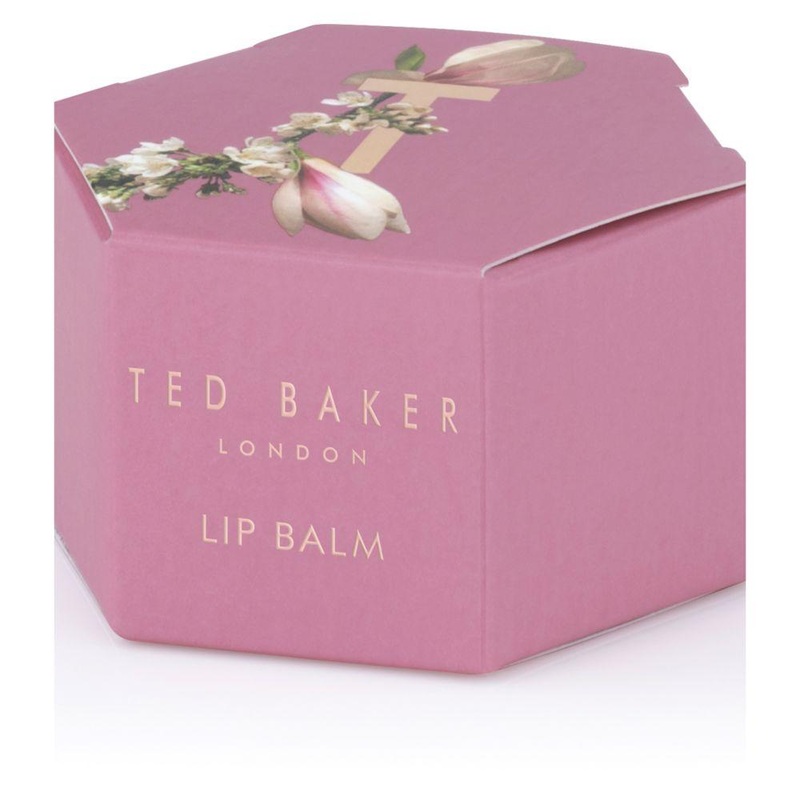 Peony Spritz Vanilla Lip Balm 9G