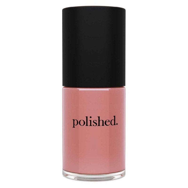 Polished Nail Polish 004 8Ml