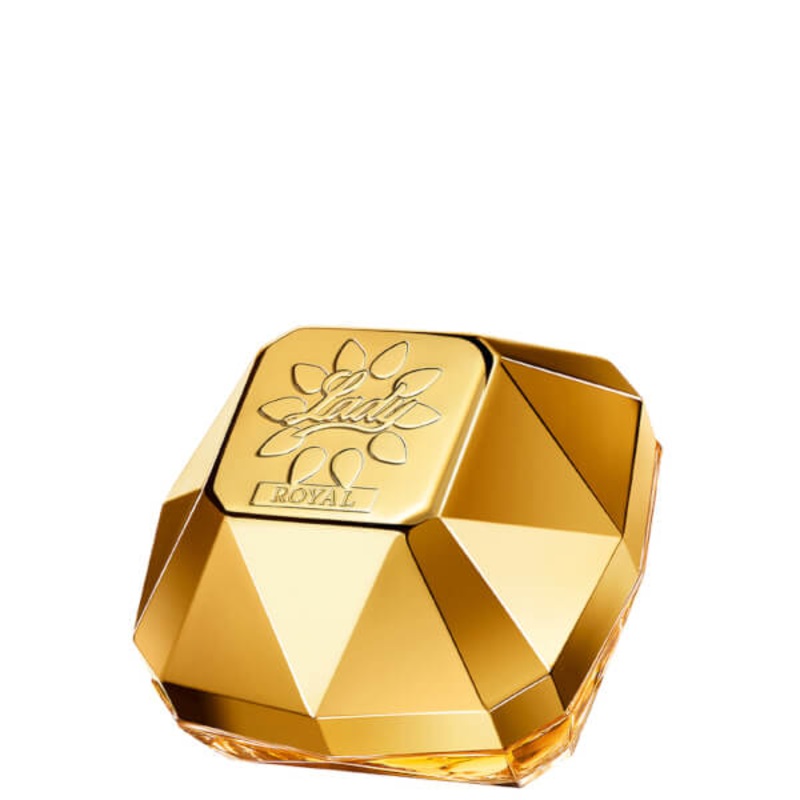Rabanne Lady Million Royal Eau de Parfum 40ml