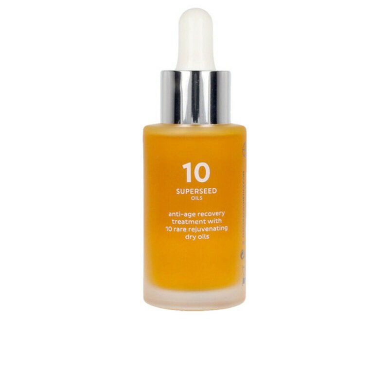 Rejuvenating Treatment Mdara Superseed Organic Anti-ageing (30 ml)