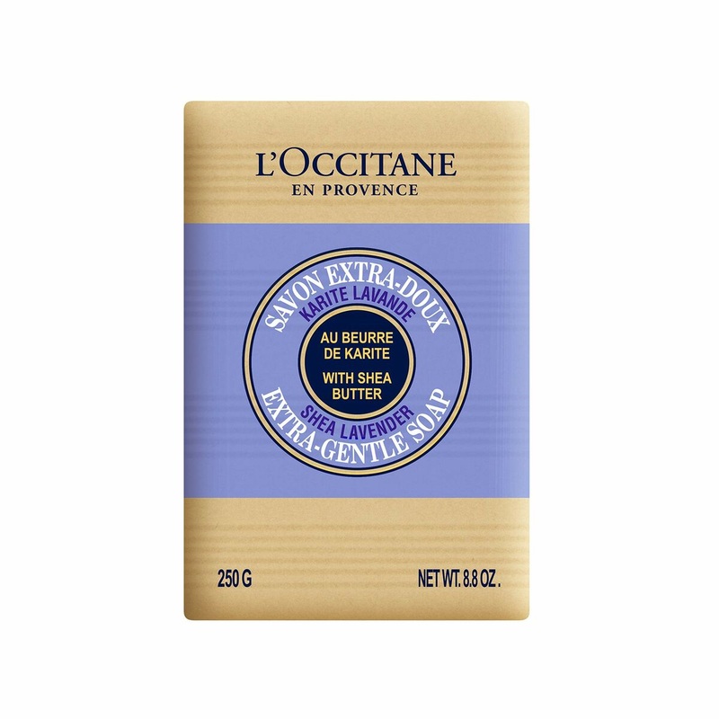Soap Cake L’Occitane En Provence Karite Lavande 250 g Soap Cake