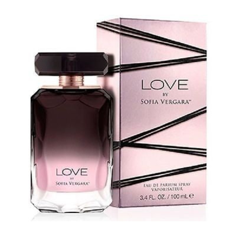 Sofia Vergara Love 100ml EDP (L) SP