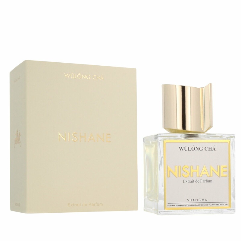 Unisex Perfume Nishane WLNG CH