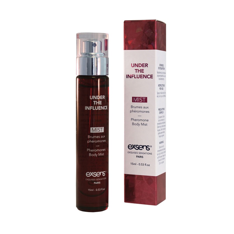 Women’s Perfume Exsens 15 ml
