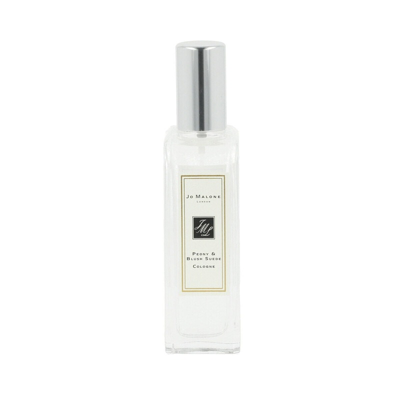 Women’s Perfume Jo Malone EDC Peony & Blush Suede 30 ml
