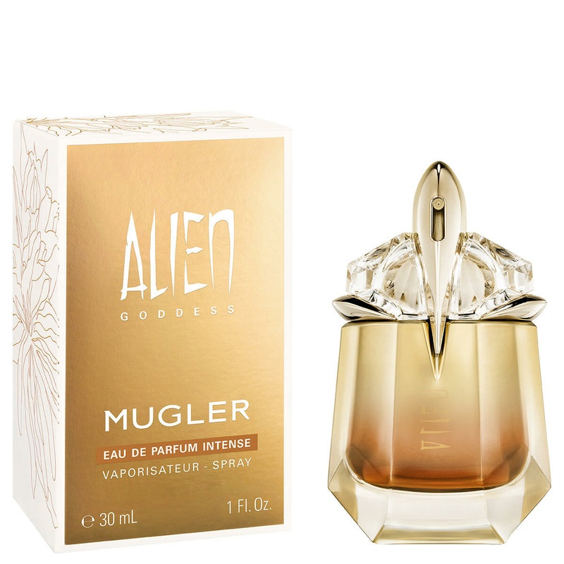 Women’s Perfume Mugler Alien Goddess Intense EDP 30 ml
