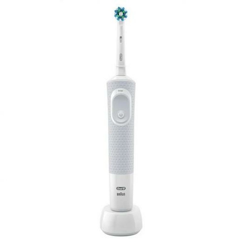 Electric Toothbrush Oral-B 8700216164504 White
