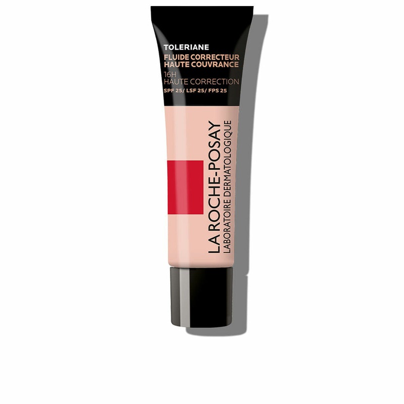 Facial Corrector La Roche Posay Toleriane N 16 Spf 25 30 ml