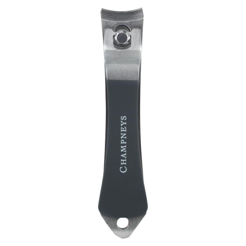 Fingernail Clippers