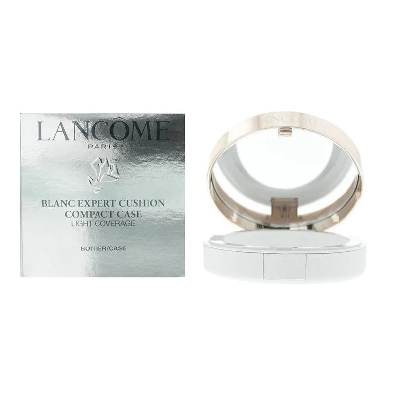 Lancme Blanc Expert Cushion Light Coverage Empty Compact Case