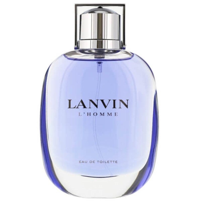 Lanvin Lanvin L’Homme Eau de Toilette Spray 100ml 100ml