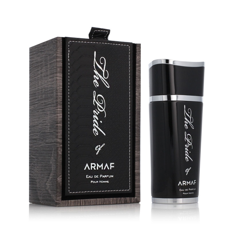 Men’s Perfume Armaf EDP The Pride of Armaf 100 ml