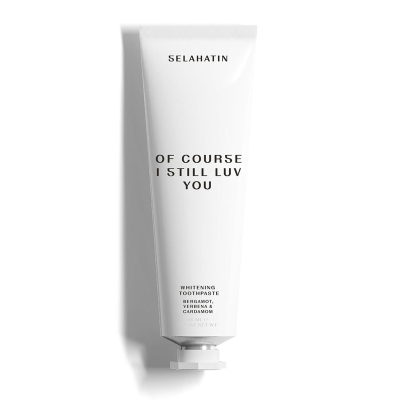 Of Course I Still Luv You Whitening Toothpaste 65ml