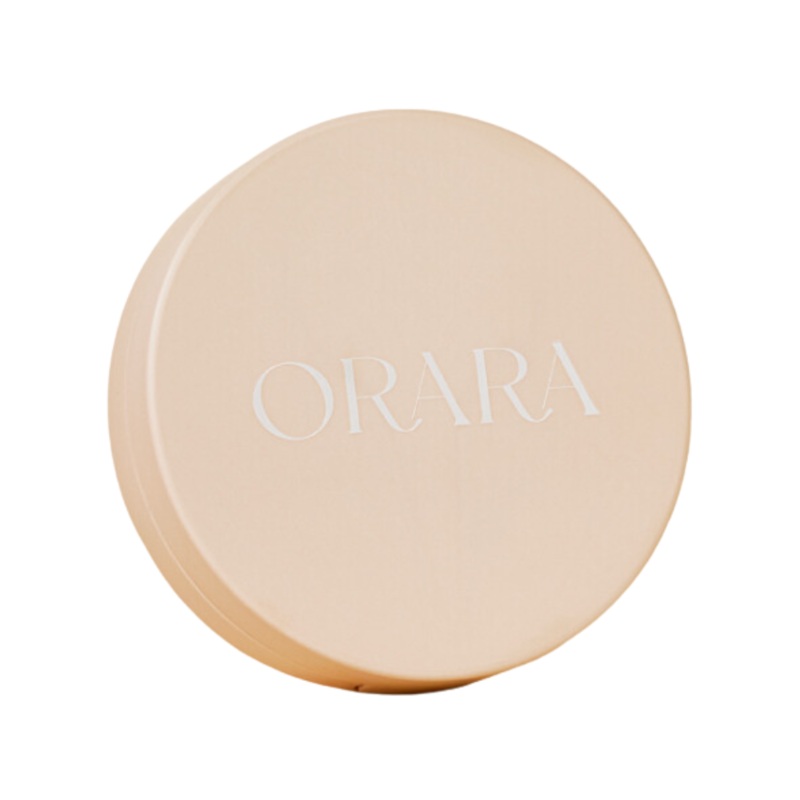 ORARA Pure Glow Cushion Set