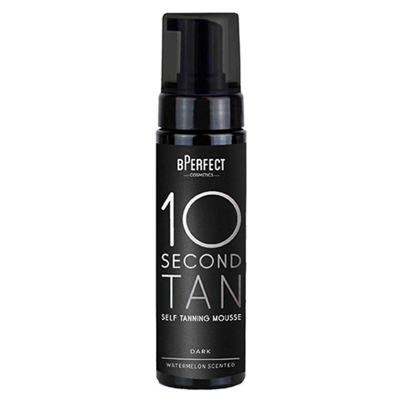 10 Second Tan – Dark Watermelon – Mousse 200Ml