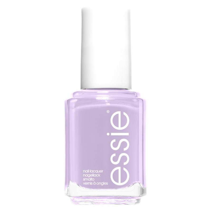 249 Go Ginza Pale Purple Nail Polish