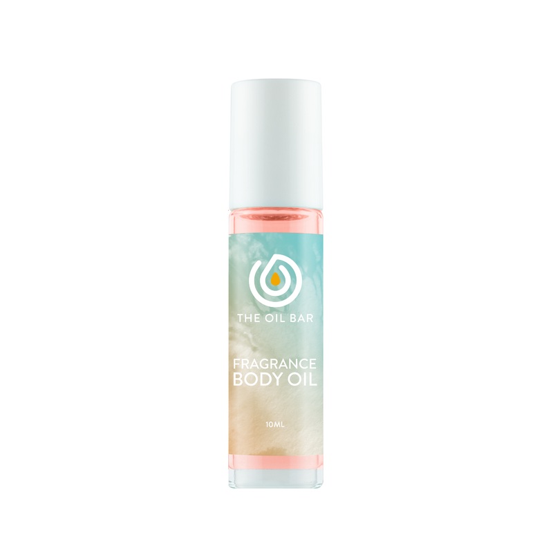 Aquolina Pink Sugar Type W Fragrance Roll-On .33 Ounce .3 Ounce