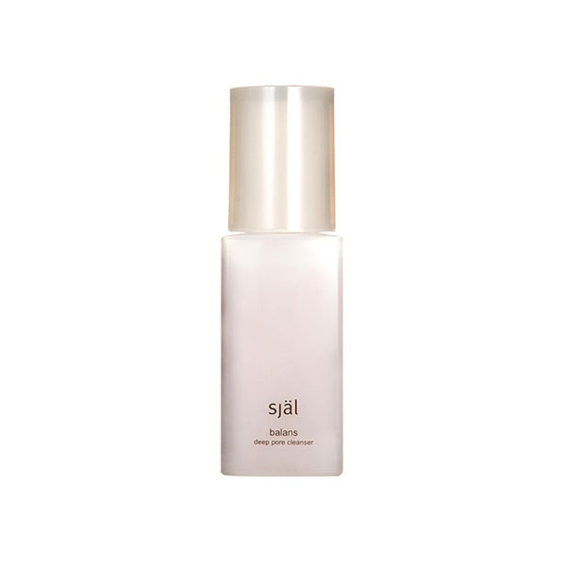 Balans Deep Pore Cleanser 150ml