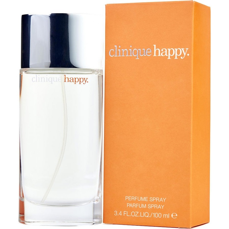 Clinique Happy 100ml EDP (L) SP