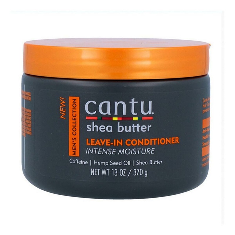 Conditioner Shea Butter Men’s Cantu (370 g)