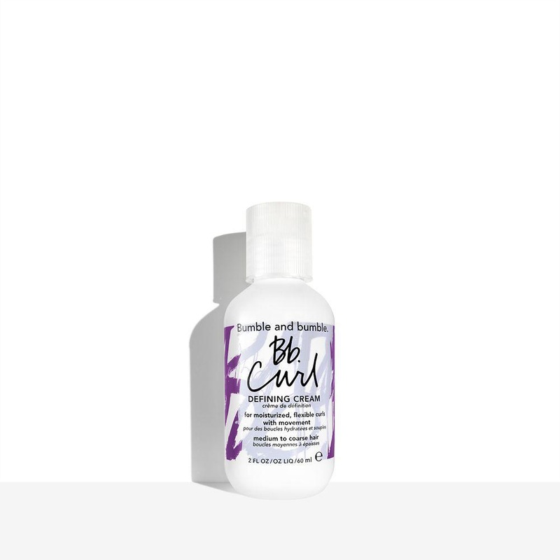 Curl Defining Cream 60Ml