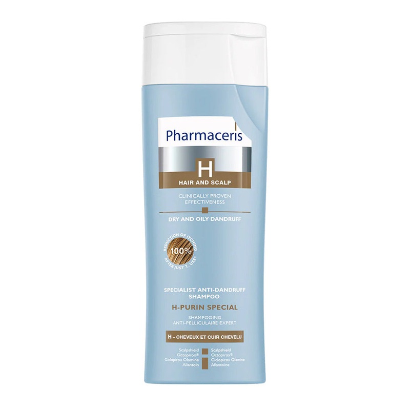 H-Purin Special Anti-Dandruff Shampoo 250ml