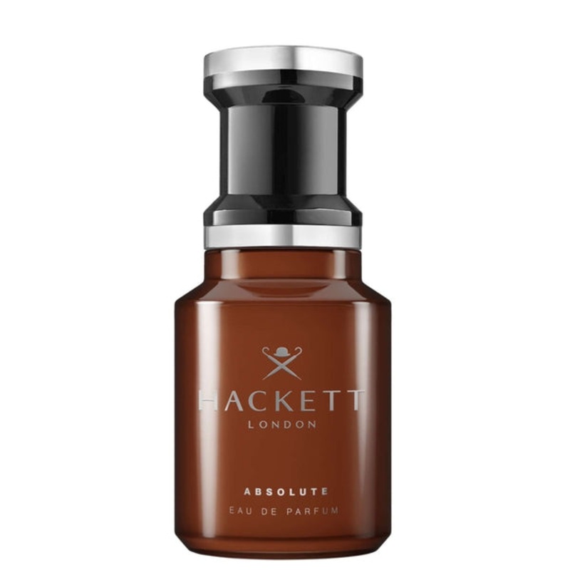 Hackett London Absolute Eau de Parfum Spray 50ml 50ml
