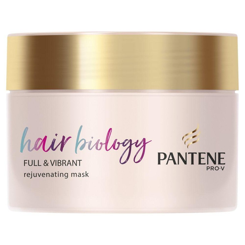 Hair Biology Full & Vibrant Mask 160Ml