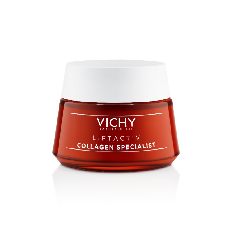 Liftactiv Collagen Specialist Day Cream 50ml