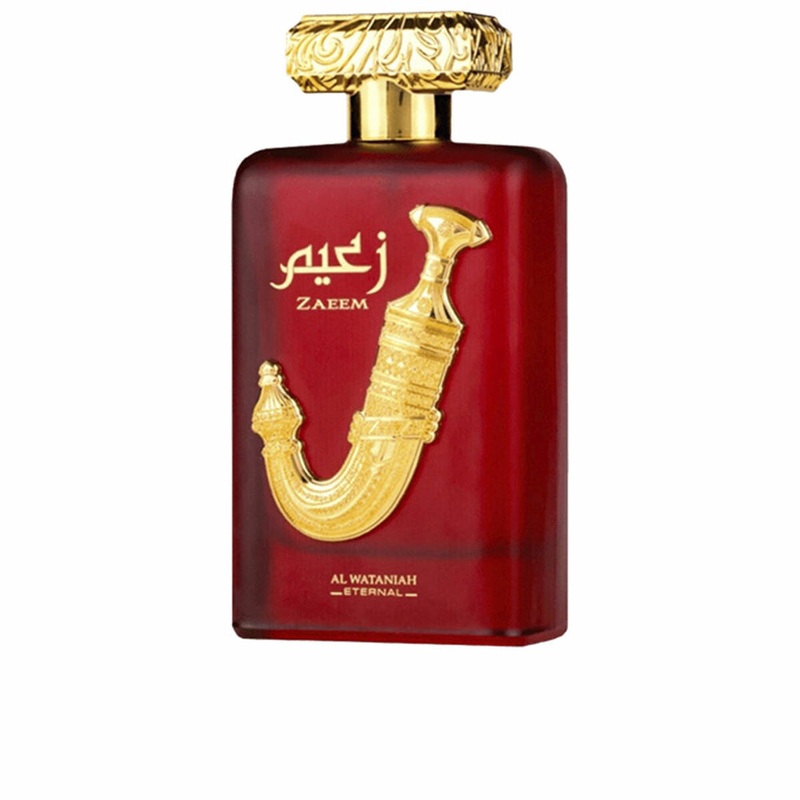 Men’s Perfume Al Wataniah ZAEEM 100 ml