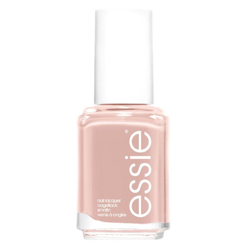 Nail Colour 11 Not Just A Pretty Face Nail Polish