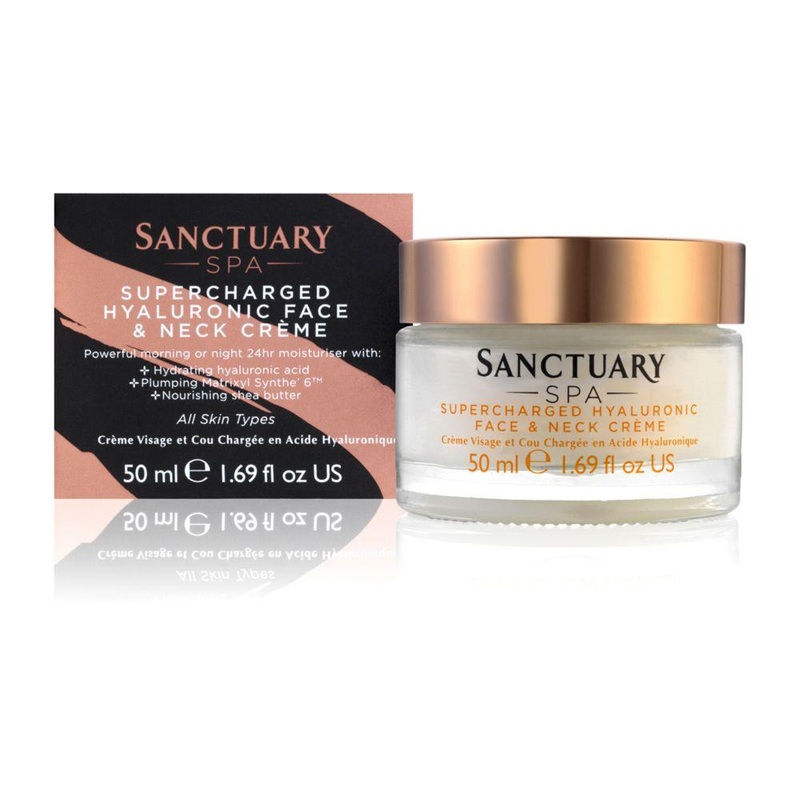 Overnight Face & Neck Crme 50Ml
