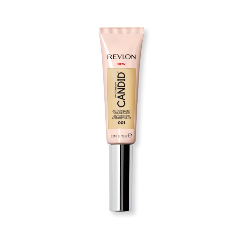 Revlon PhotoReady Candid Antioxidant Concealer Banna 001