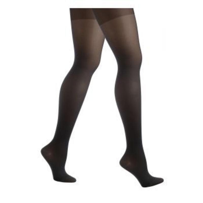 Tights Class 1 Black extra large XL Black