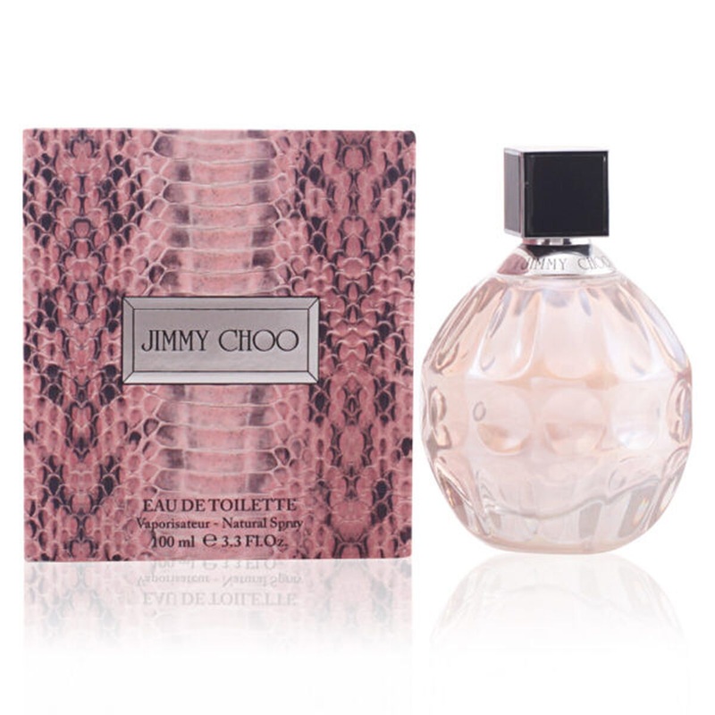 Women’s Perfume Jimmy Choo Natural EDT 100 ml