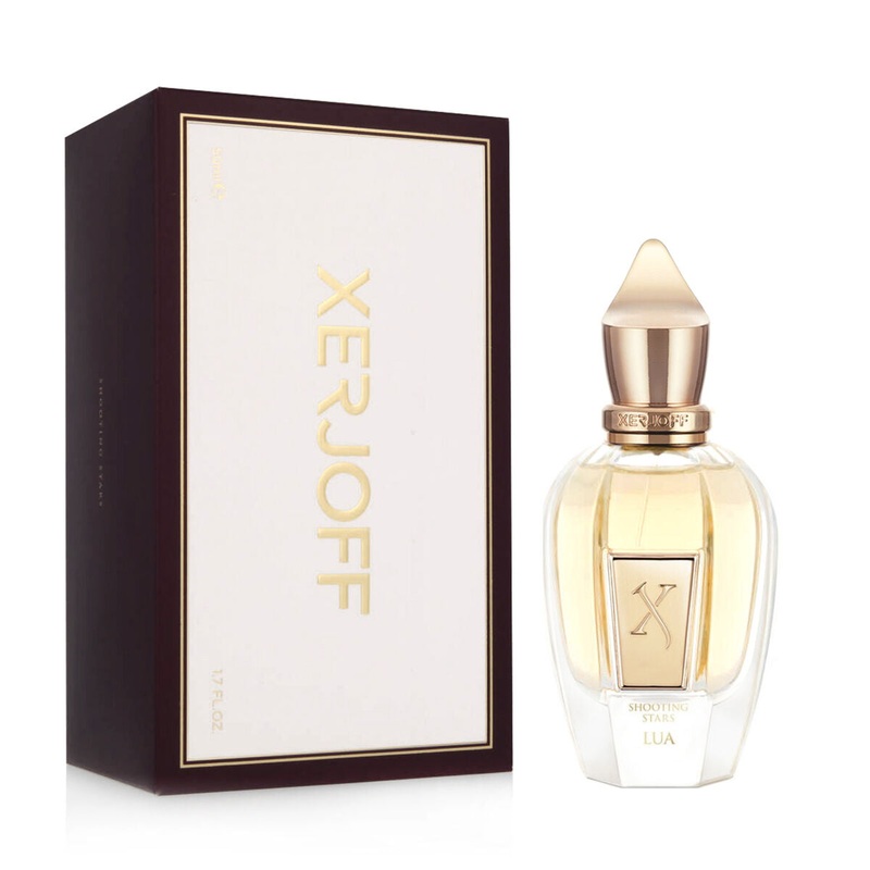 Women’s Perfume Xerjoff EDP Shooting Stars Lua (50 ml)