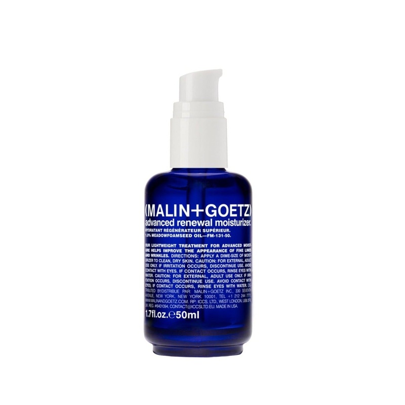 Advanced Renewal Moisturiser 50ml
