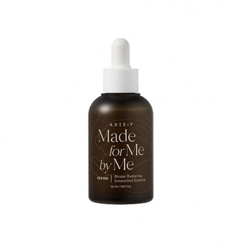 AXIS-Y Biome Radiating Intensified Essence 50ml