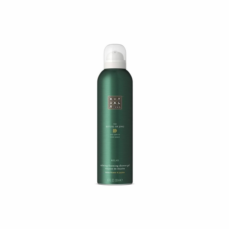 Cleansing Foam Rituals The Ritual Of Jing 200 ml