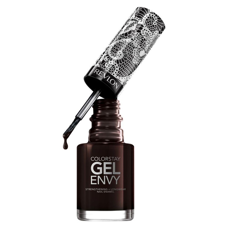 Colorstay Gel Envy Longwear Nail Enamel – Need More