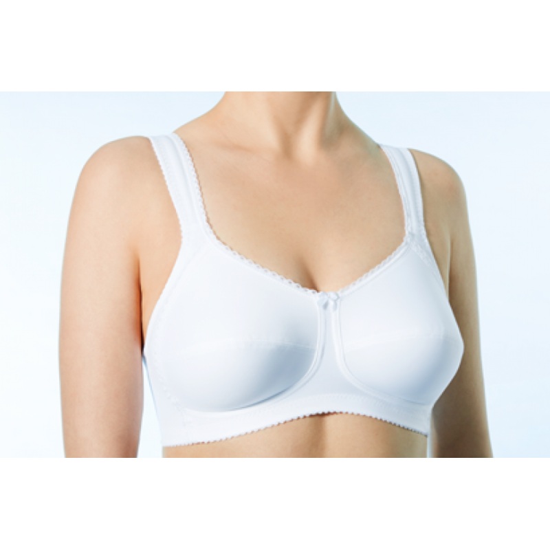 Diana Bra-White 34D