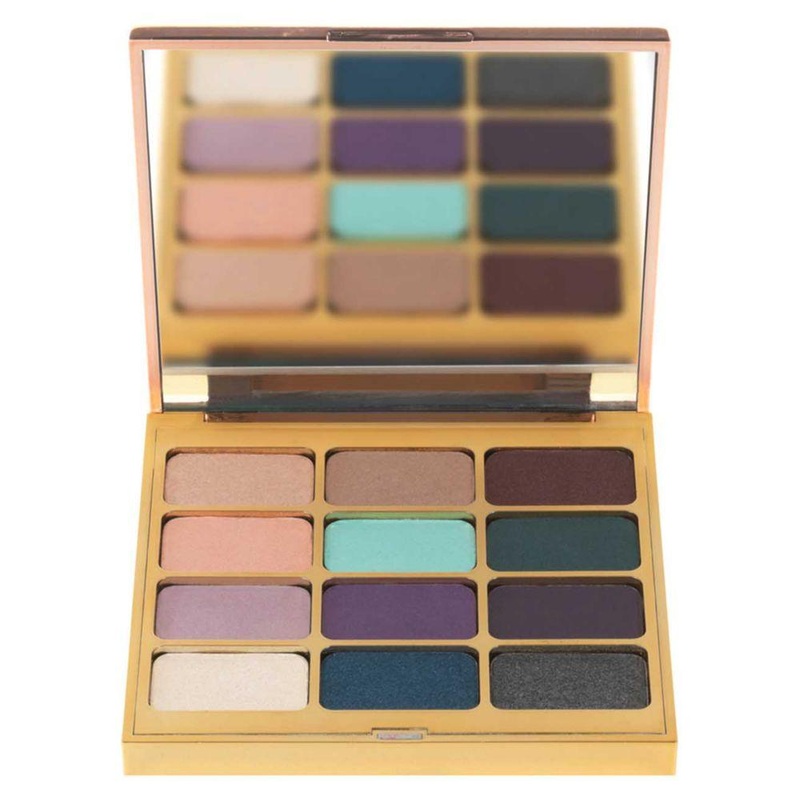 Eyes Are The Window Eyeshadow Palette Body