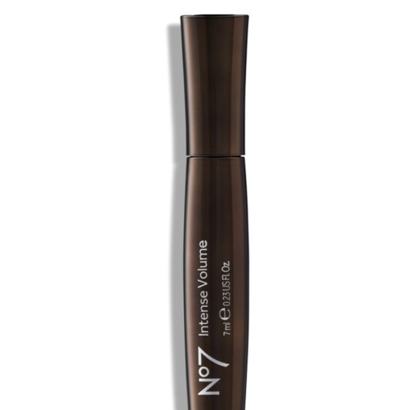 Intense Volume Mascara Black