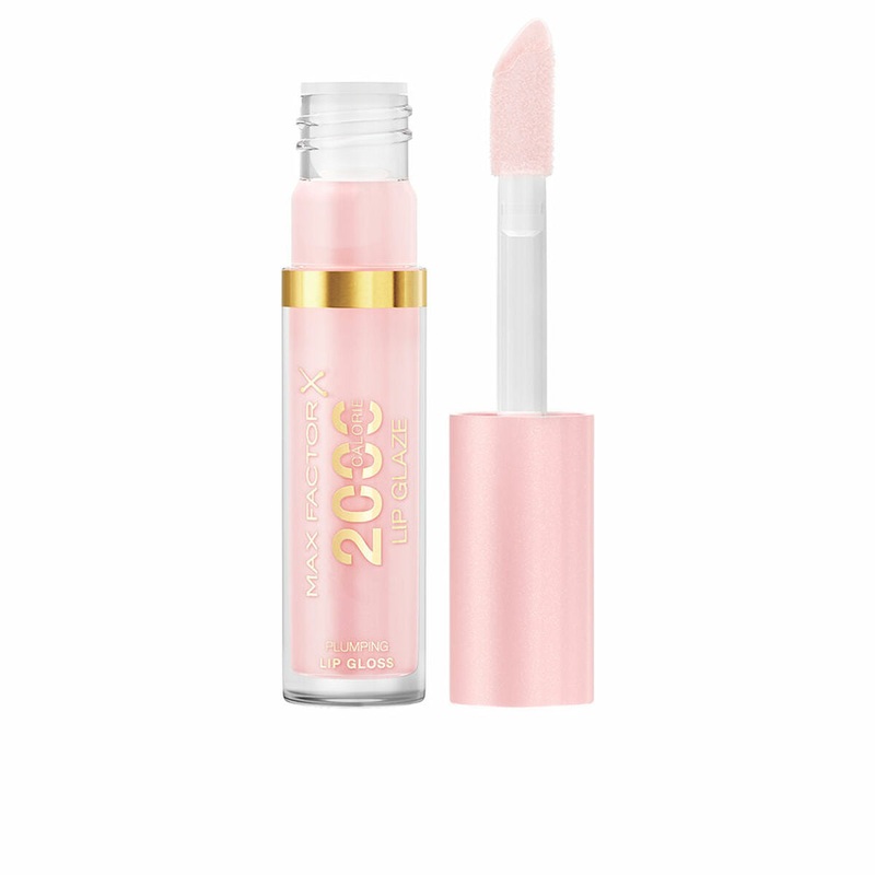 Lip-gloss Max Factor 2000 Calorie N 010 Cotton candy 4,4 ml