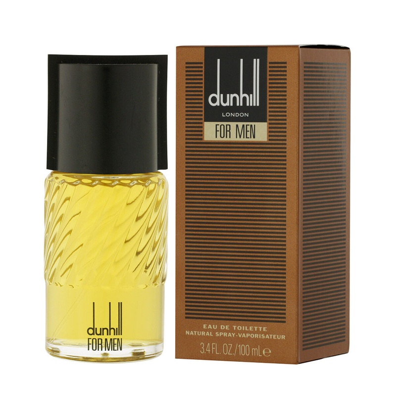 Men’s Perfume Dunhill EDT 100 ml Dunhill For Men