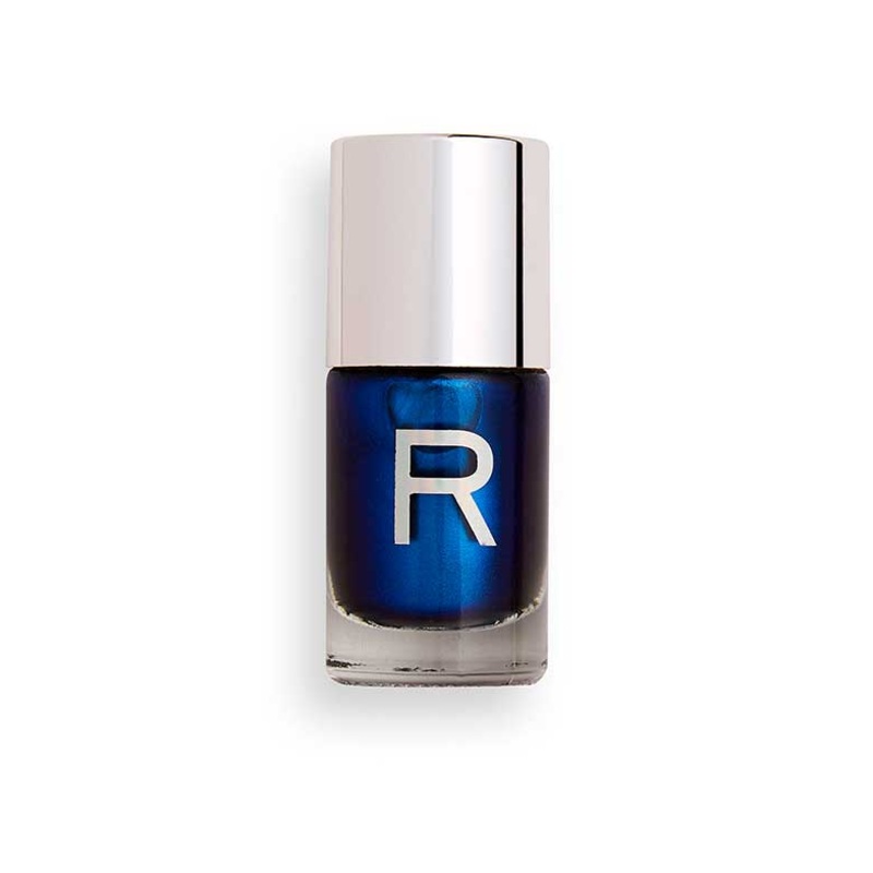 Revolution Duo Chrome Nail Polish Legend